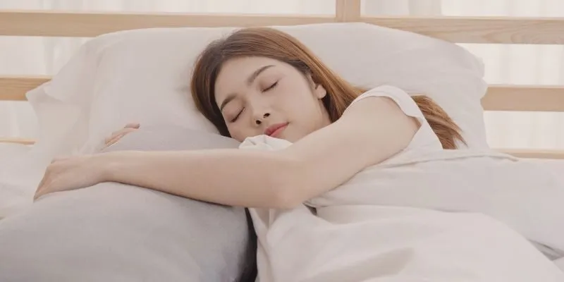 Ngủ Hướng Đông Nam – Tốt Cho Người Mất Ngủ