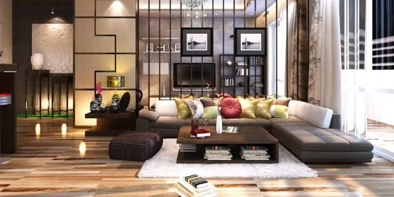 Phong Cách Tân Cổ Điển