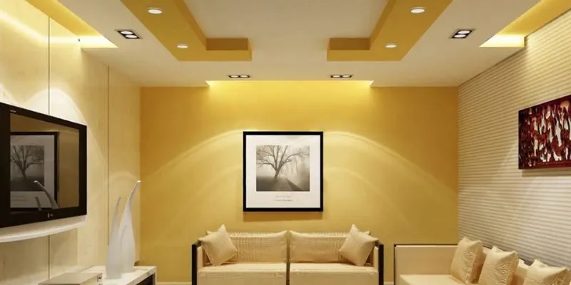 Xu Hướng Lựa Chọn Trần Nhà Hiện Nay